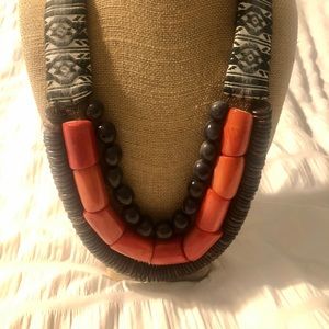 Noonday Collection Quito Necklace.